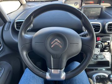Citroën C3 Picasso